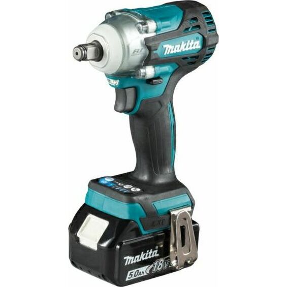 Makita DTW300RTJ 18 V 1/2" |