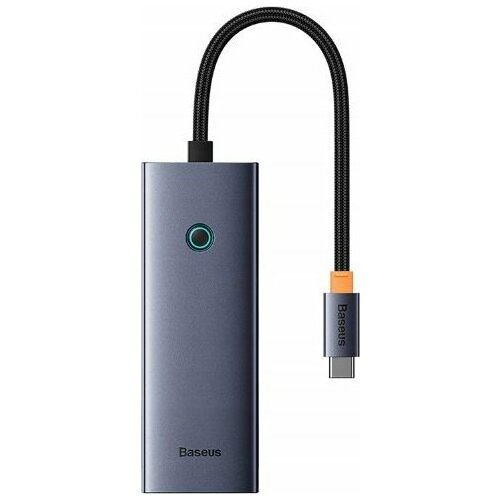 Baseus Hub 6w1 UltraJoy USB-C do