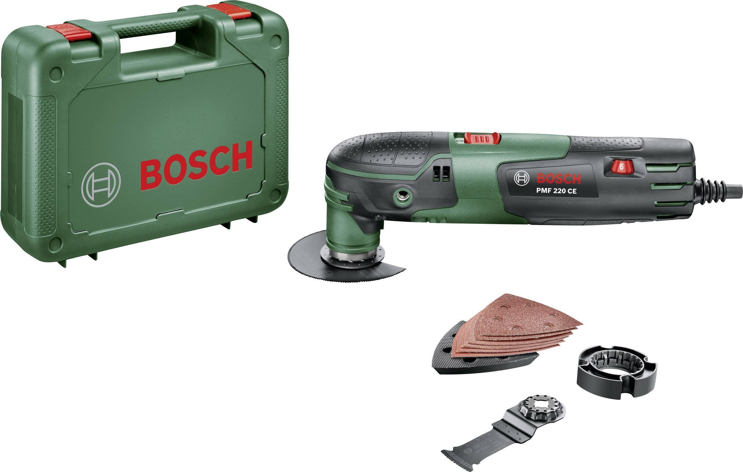 Bosch PMF 220 CE 220W (0603102000)