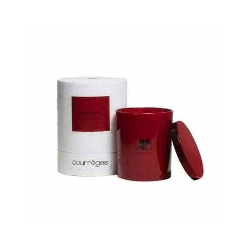 Courrges Courreges, L`Empreinte, Scented Candle, 190