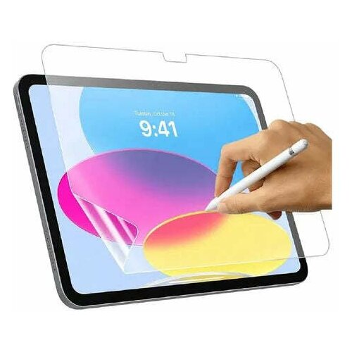 Belkin Paperflow (Paper-Like) Screen/Protector for Applicator