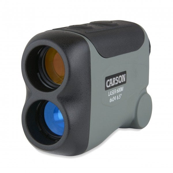 Lornetka Carson Carson RF-700 LiteWave |
