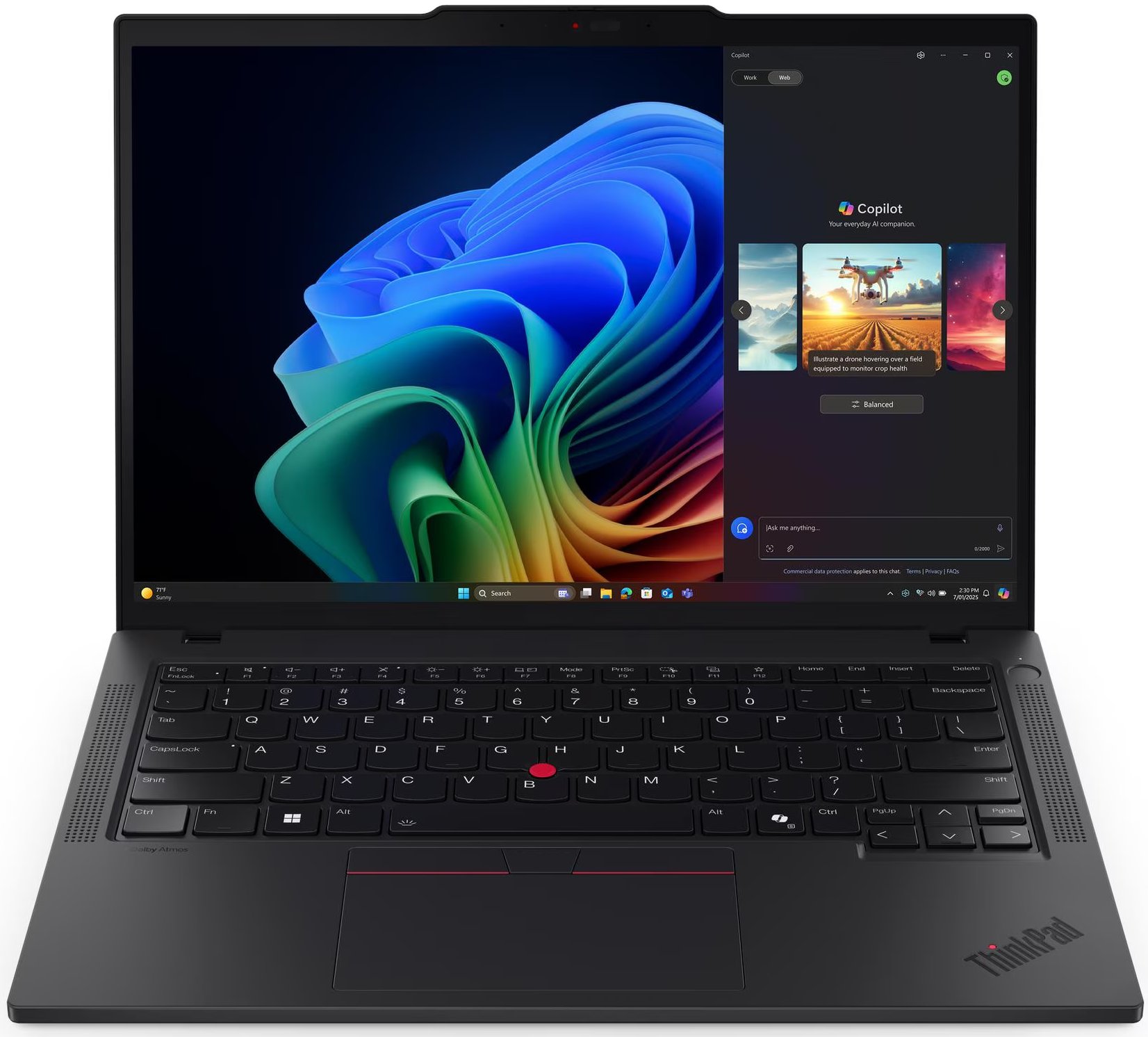 Lenovo ThinkPad T14 G6 21QJ001GGE 14&quot