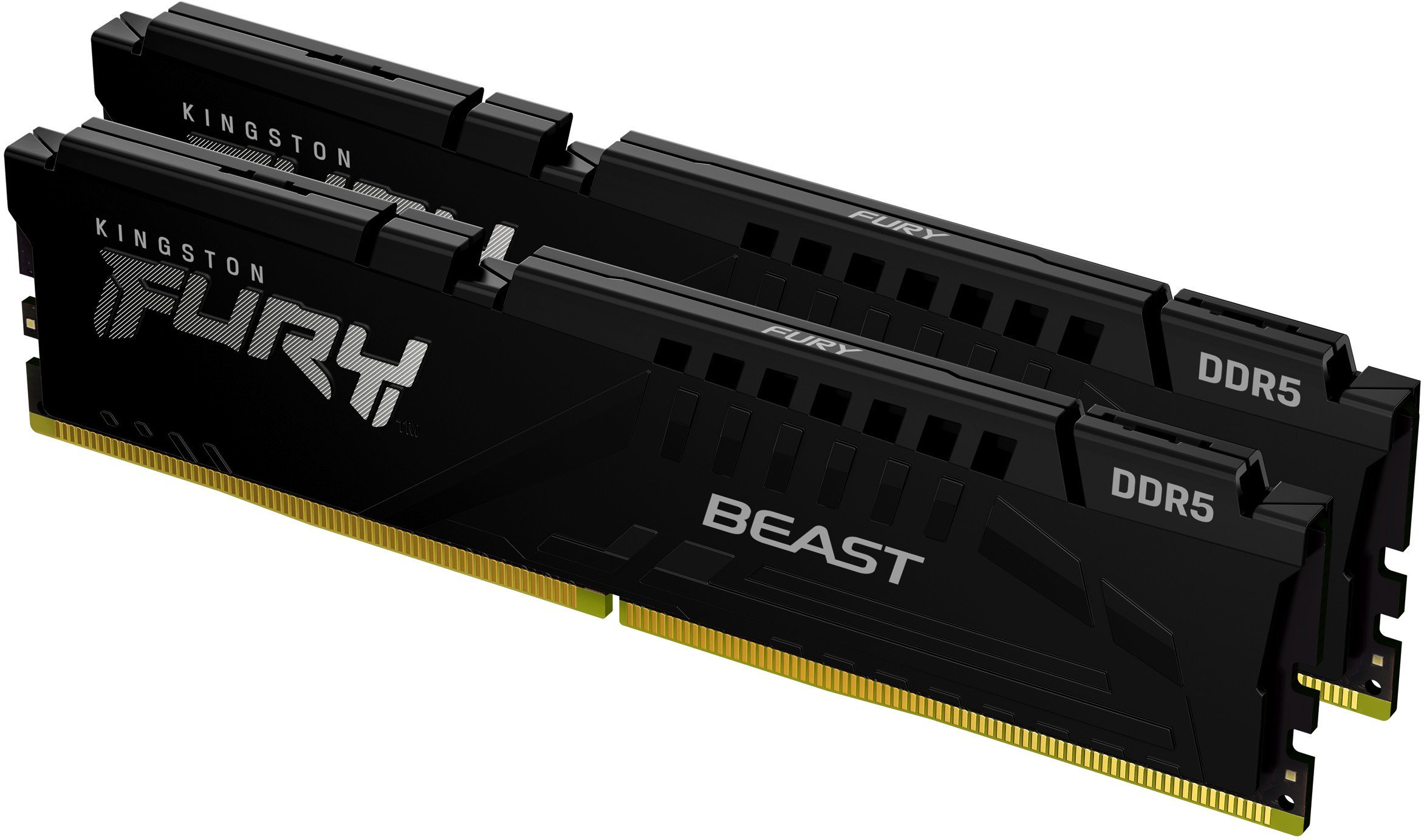 Kingston Technology FURY Beast 64GB (2x32GB)