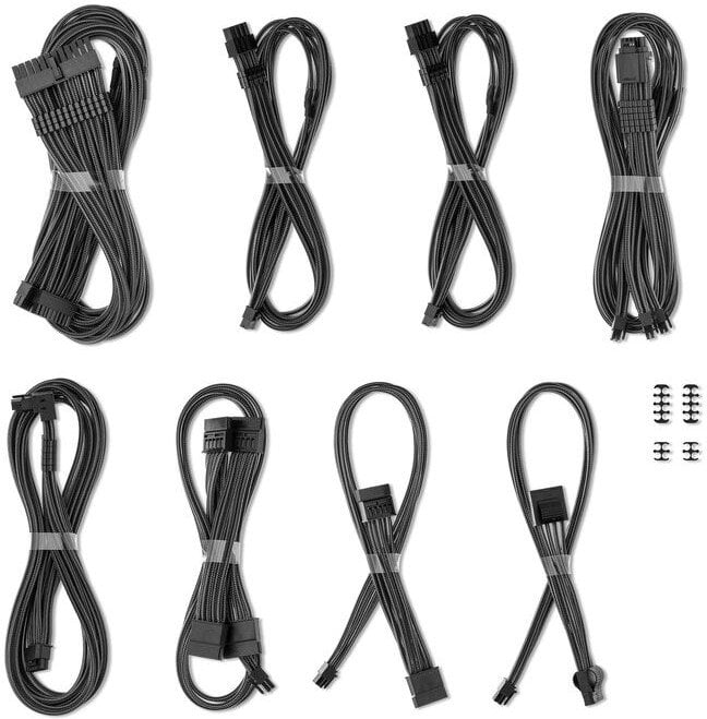 CableMod CableMod C-Series Pro ModMesh Kabelset