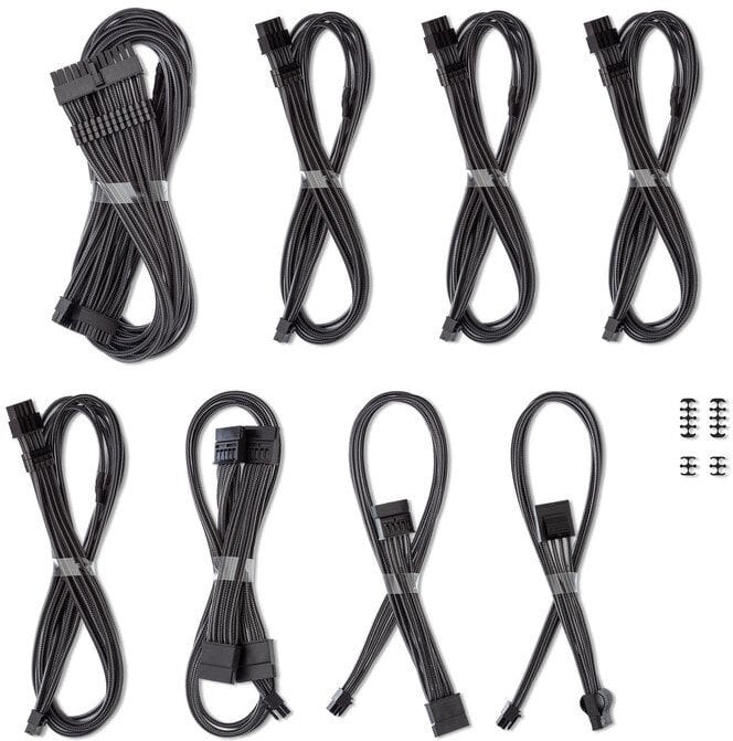 CableMod CableMod C-Series Pro ModMesh Kabelset