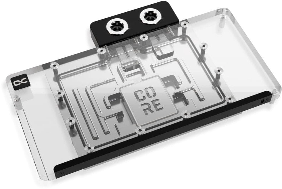 Alphacool Core RX 9070 Nitro+ GPU