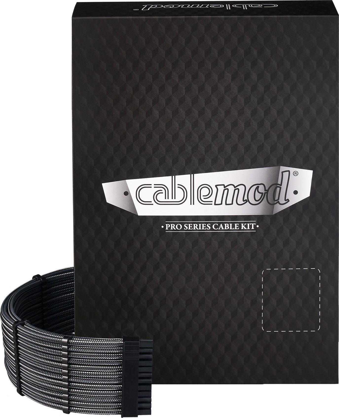 CableMod CableMod C-Series Pro ModMesh Sleeved