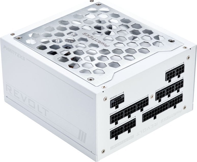 Phanteks Revolt 1000W ATX Power Supply