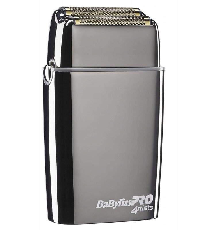 BaBylissPRO BABYLISS PRO FX2 4ARTISTS METAL