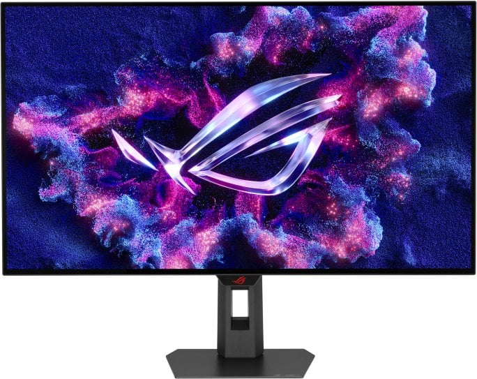 ASUS ROG Strix XG32UCWG - 330Hz