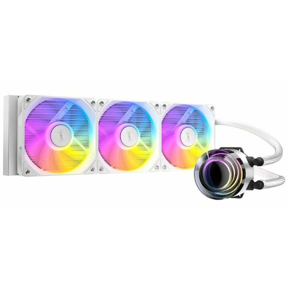 Chłodzenie wodne Antec Vortex Lum 360