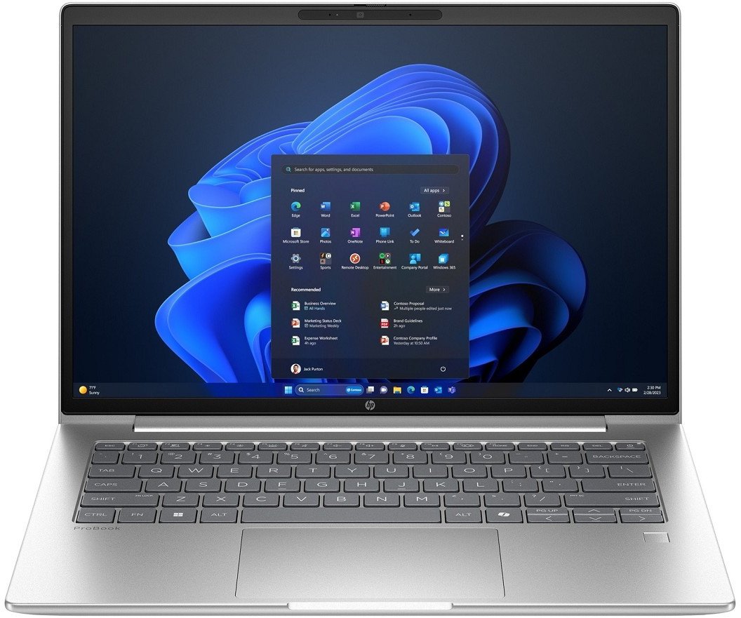 HP ProBook 4 G1i AD2N6ET -