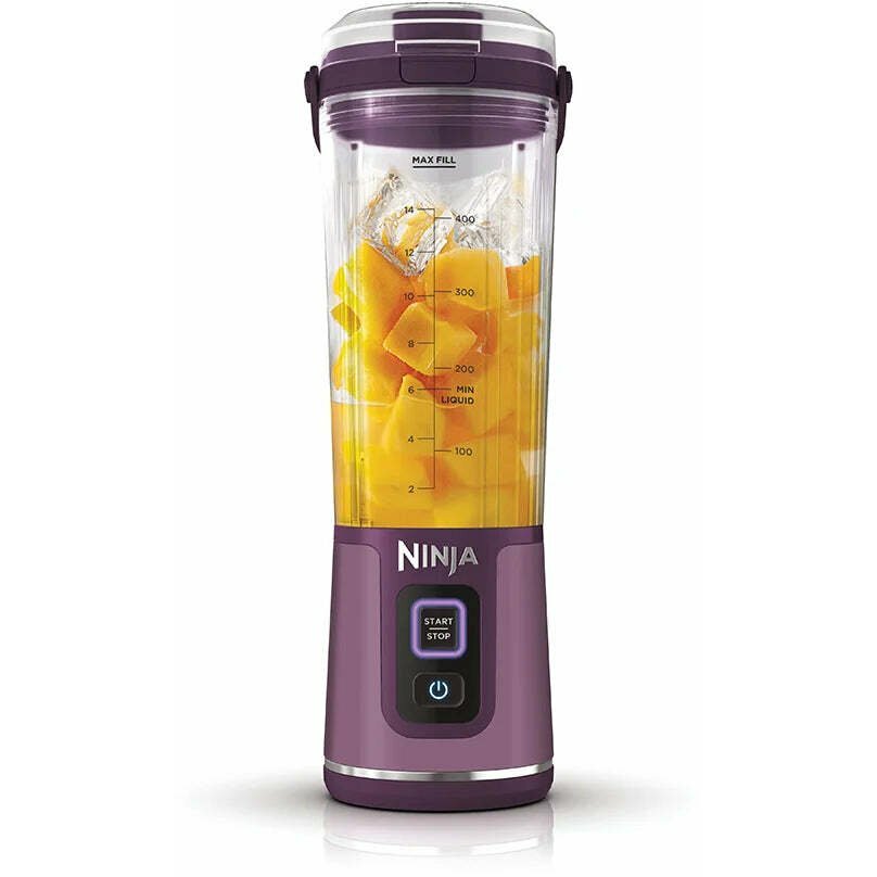 Ninja Blast BC151EUPR Blender - 0