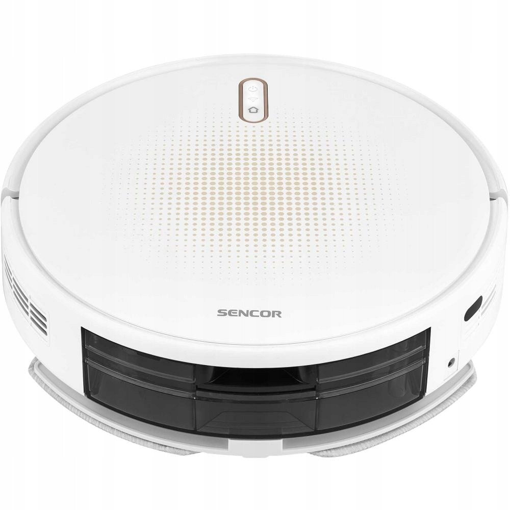 Sencor SRV 4150 Cleaning Robot |