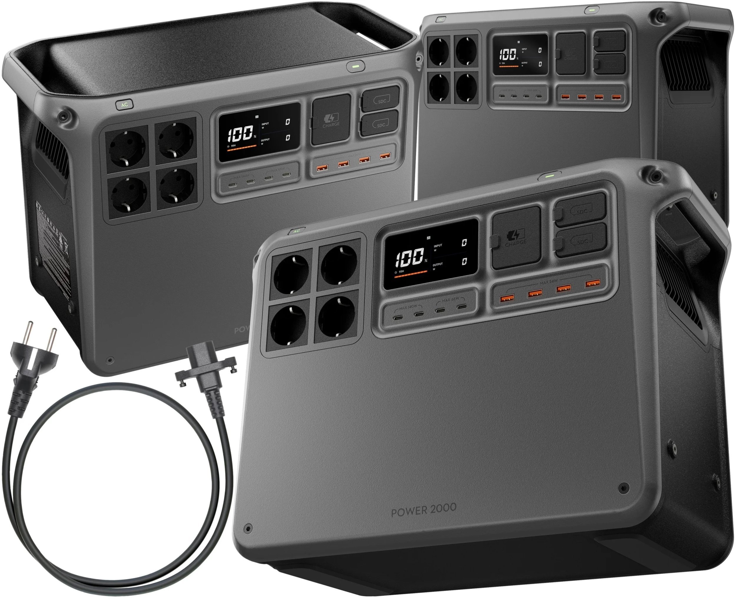 DJI Power2000 | CP.DY.00000171