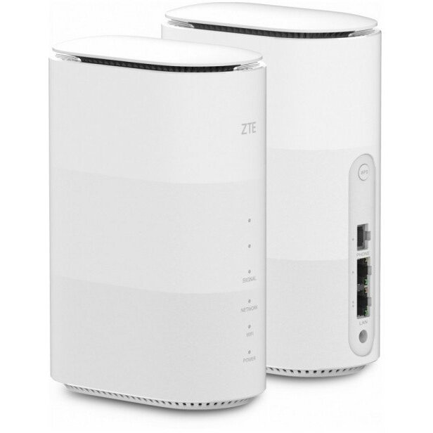 Zte poland ZTE MC888B 5G LTE