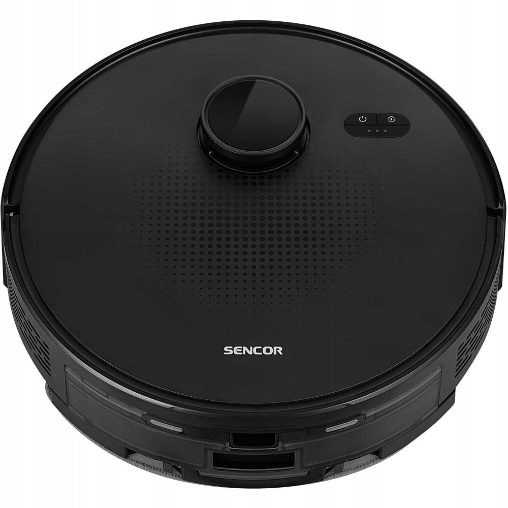 Sencor SRV 9020BK Robot Vacuum Cleaner