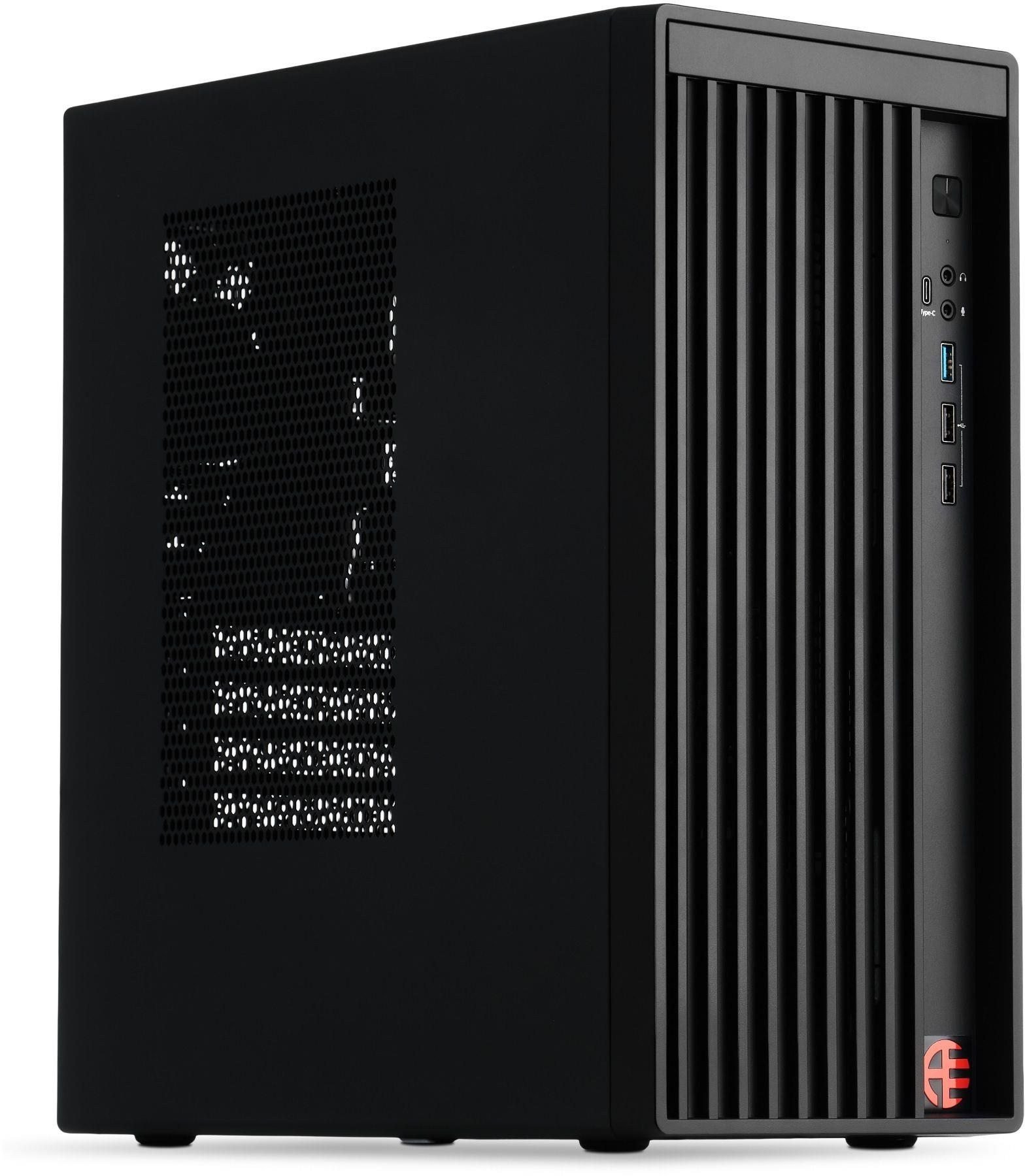 Adax LIBRA WXIPC12400 ZLAXKPE103F0 - Intel