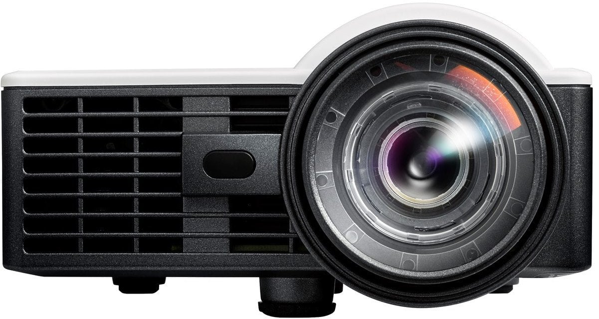 (1280x800) Optoma ML1050STi - DLP- -