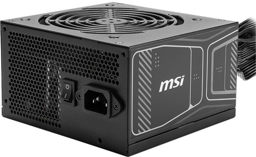 MSI MAG A850GN 850W 80 PLUS