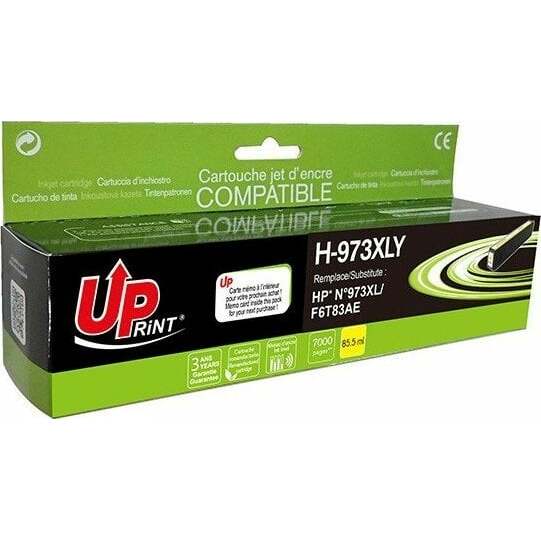UPrint F6T83AE HP 973X 7000s H-973XLY