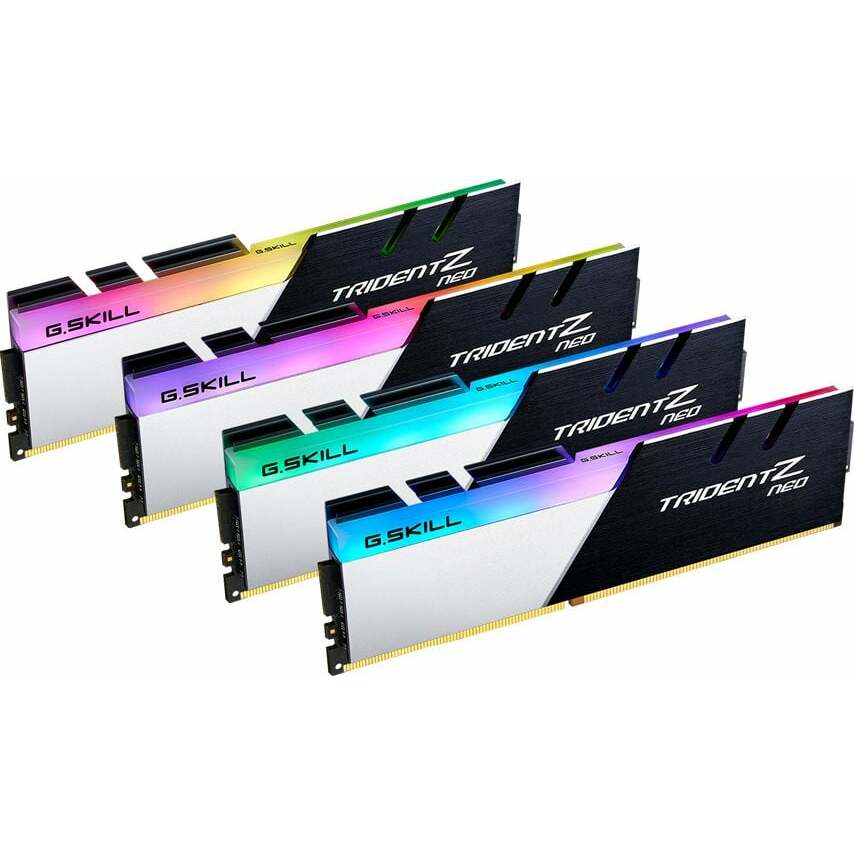 G.Skill Trident Z Neo 64GB