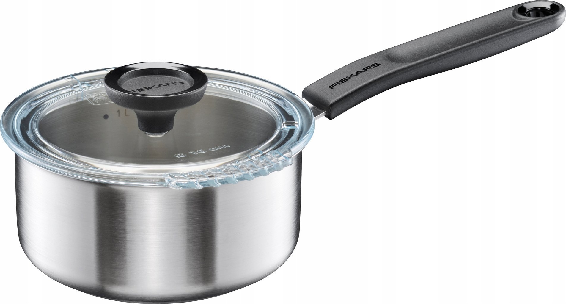 Fiskars PAN SAUCE FF 1.5L