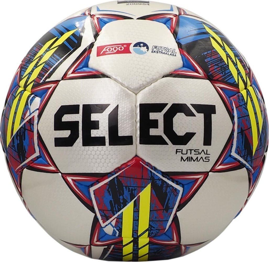Select Piłka nożna Futsal Mimas Fogo