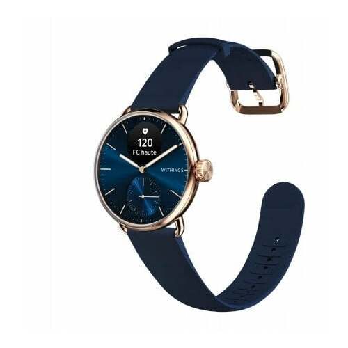 Withings ScanWatch 2 38mm Rose Gold