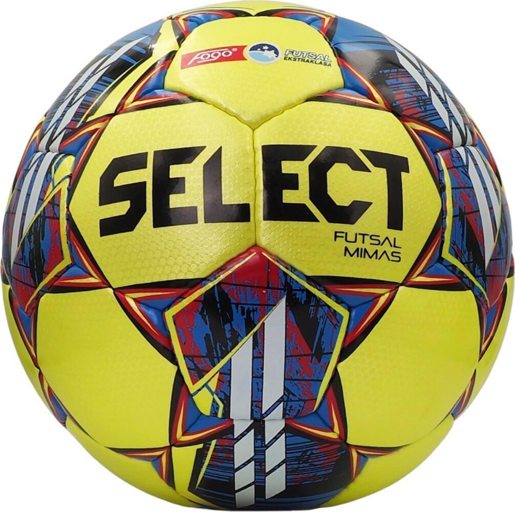Select Piłka nożna Futsal Mimas Fogo