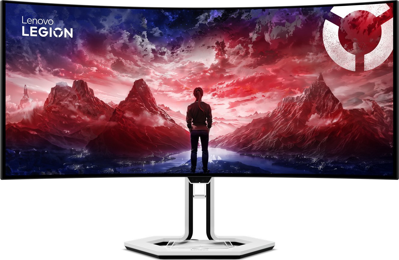 Lenovo Legion PRO 34WD-10 computer monitor