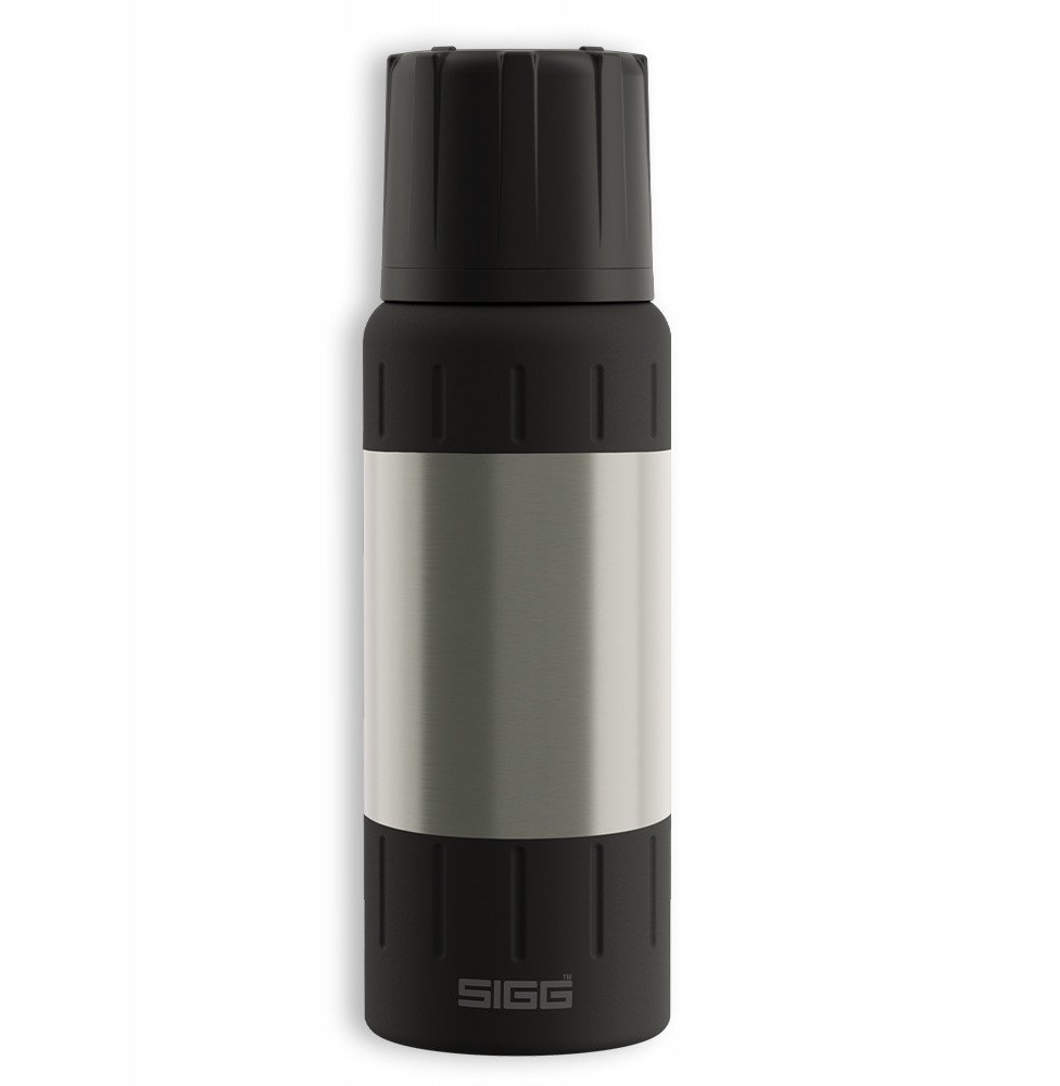 Stabilus SIGG Termos Alpine Star Brushed