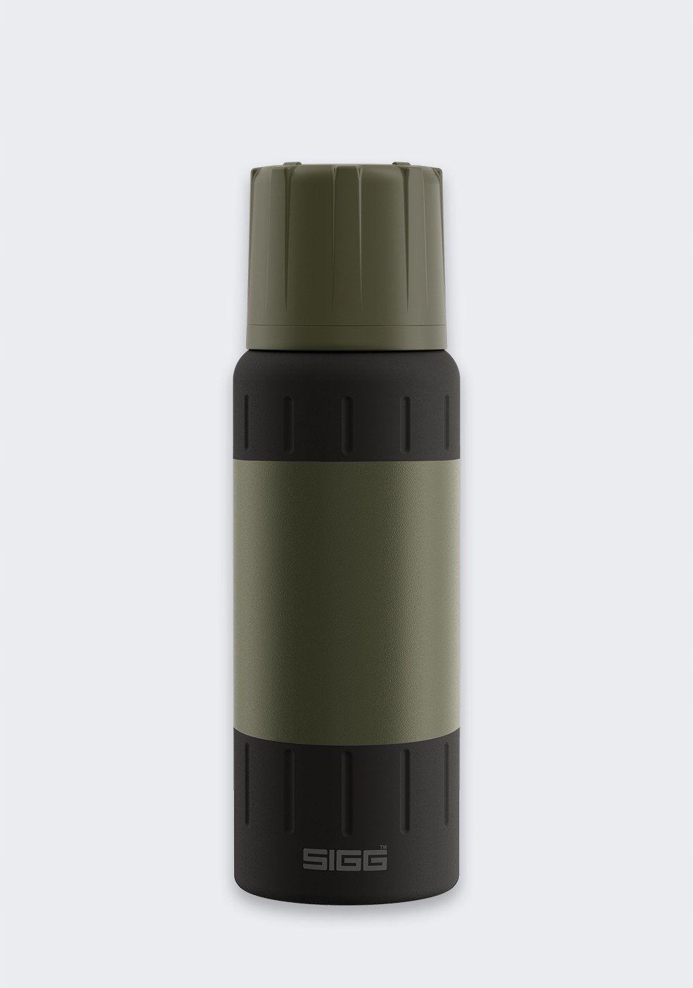 SIGG SIGG Termos Alpine Star Roasted