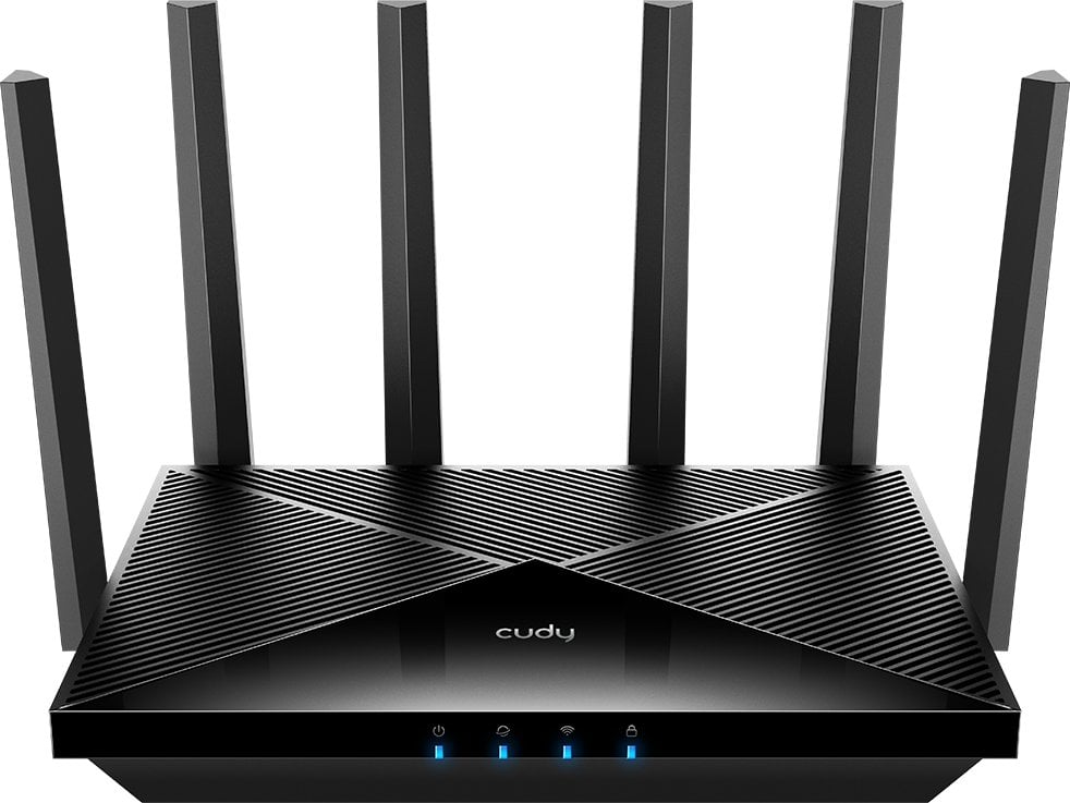 Cudy Miracles WR11000 wi-fi 7 |