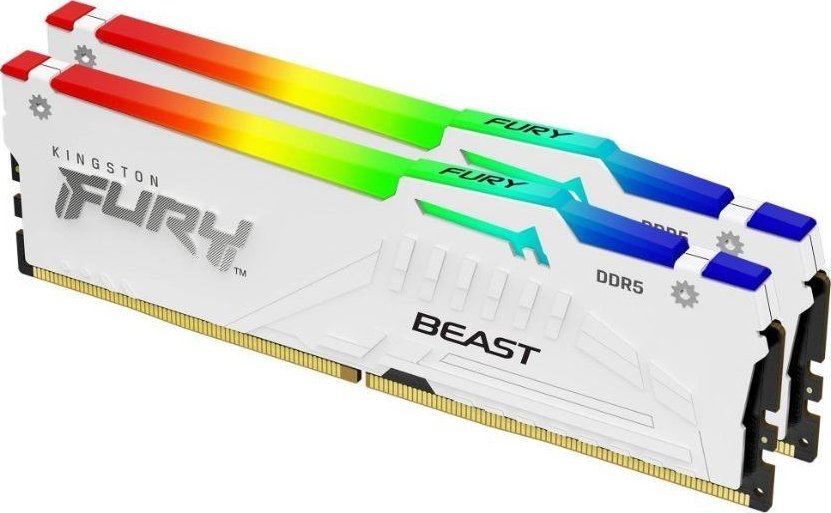 KINGSTON FURY Beast 32GB DIMM 5200MT/s