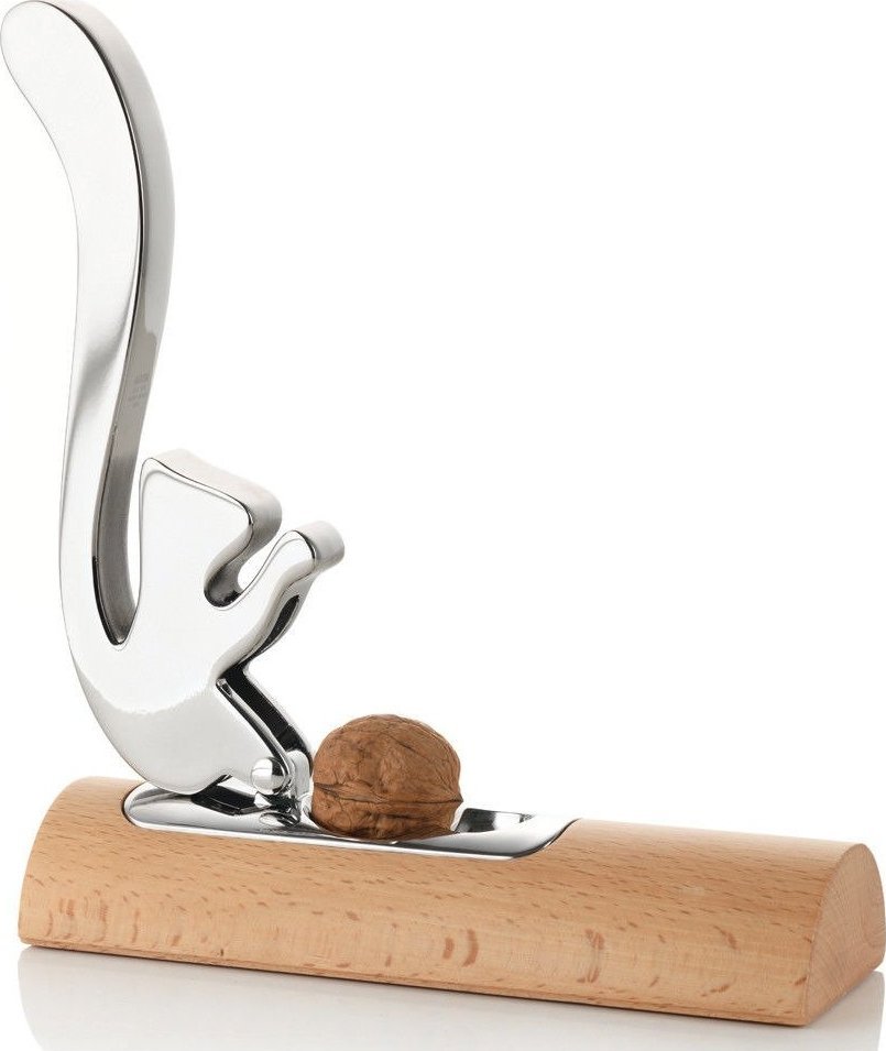 Alessi Scoiattolo Nutcracker AB13 | AB13