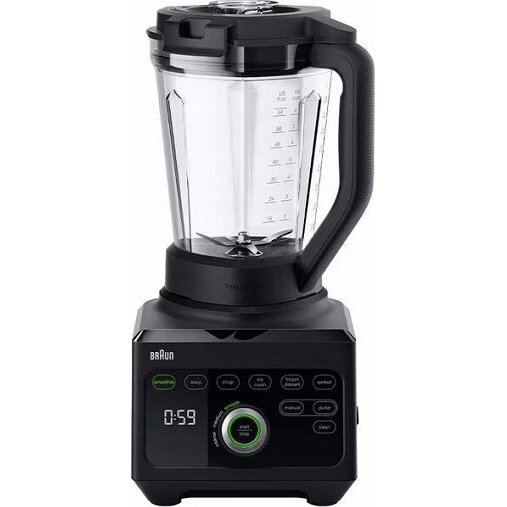 Braun PowerBlend 9 JB9040BK Standmixer |