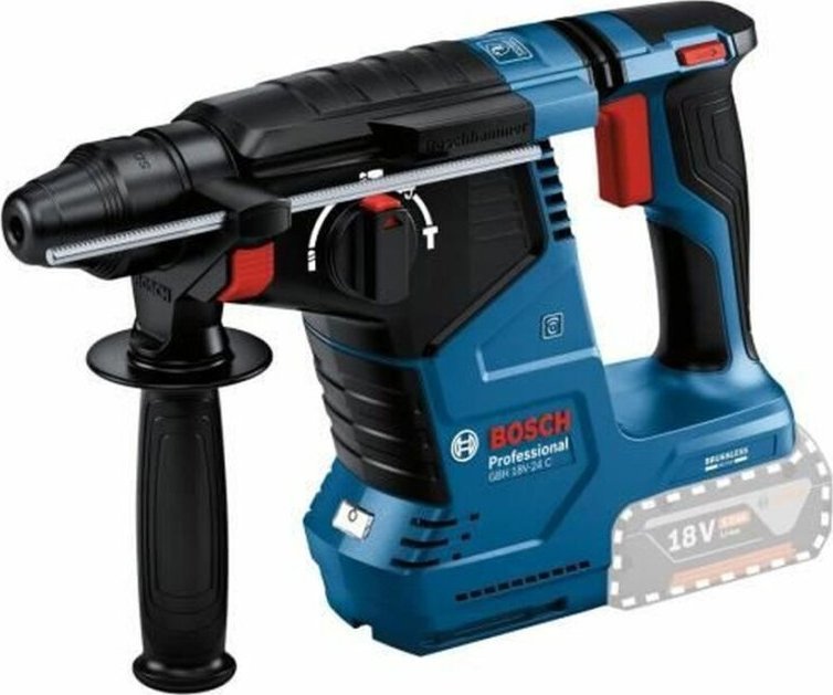 Bosch GBH 18V-24C Professional - Bohrhammer
