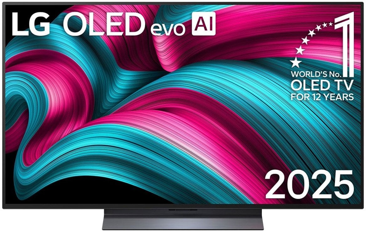 LG OLED55C51LA 55" OLED 4K UHD