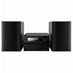 Adler AD 1917 HI-FI Tower Bluetooth/ CD/ USB/ FM Radio Black