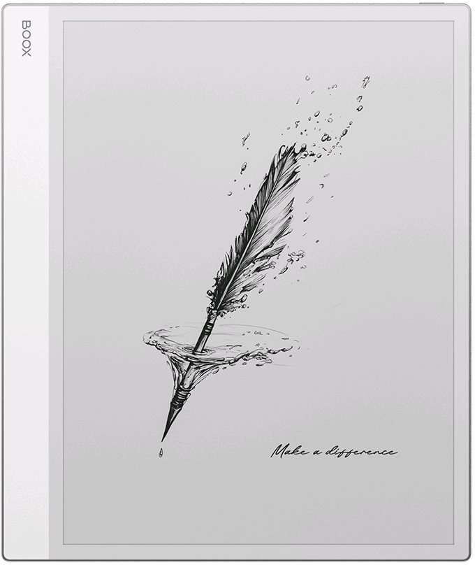 Onyx Boox Note Max biały (EBKBX1193)