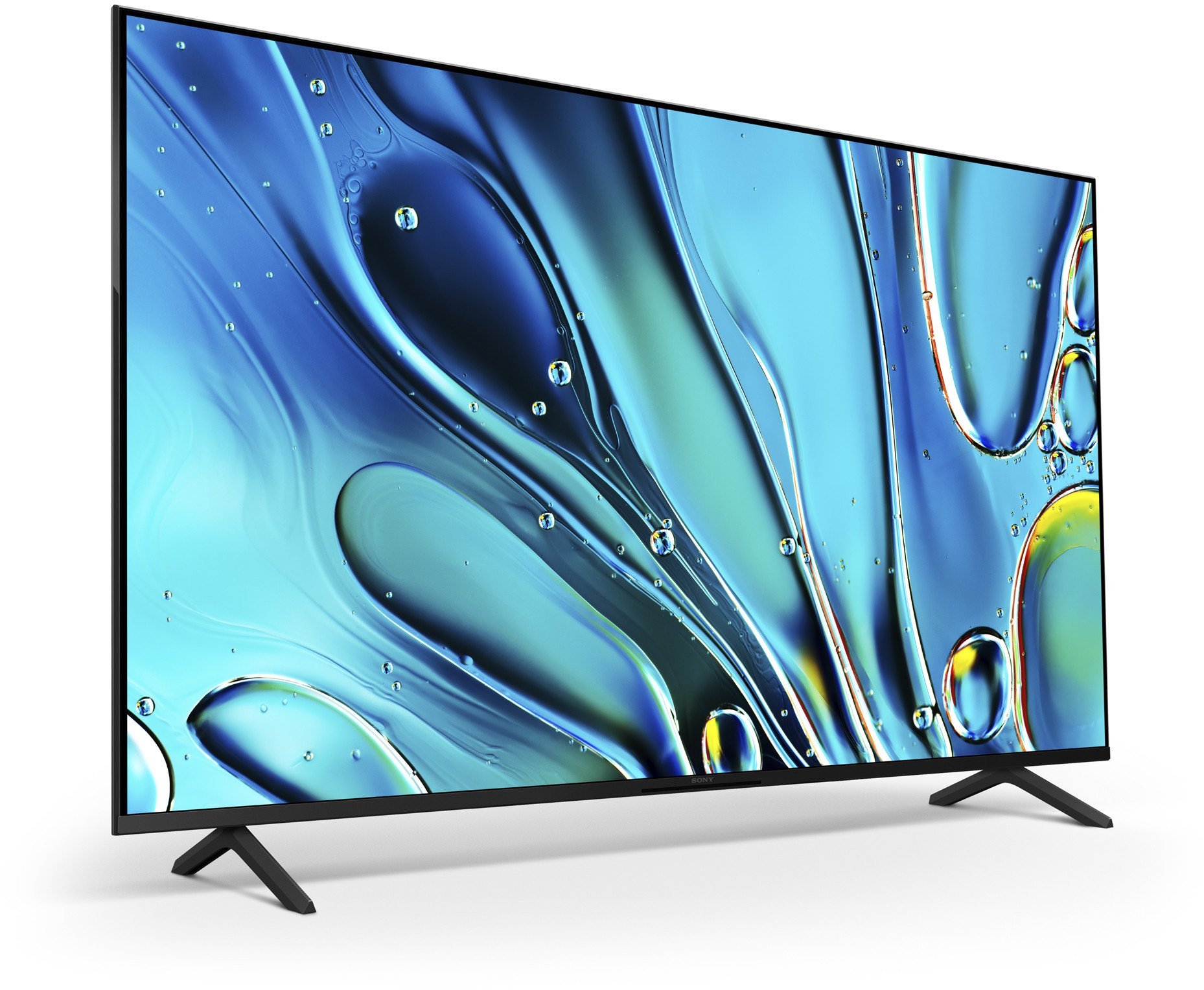 Sony BRAVIA K55S35B 55" 4K UHD