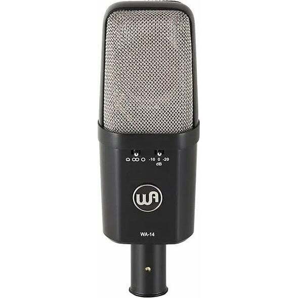 Mikrofon WARM AUDIO WA-14 | WA-14