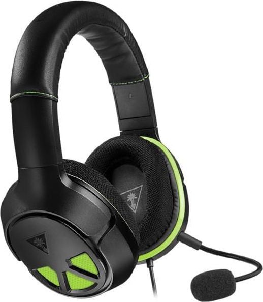 Słuchawki Turtle Beach Ear Force XO