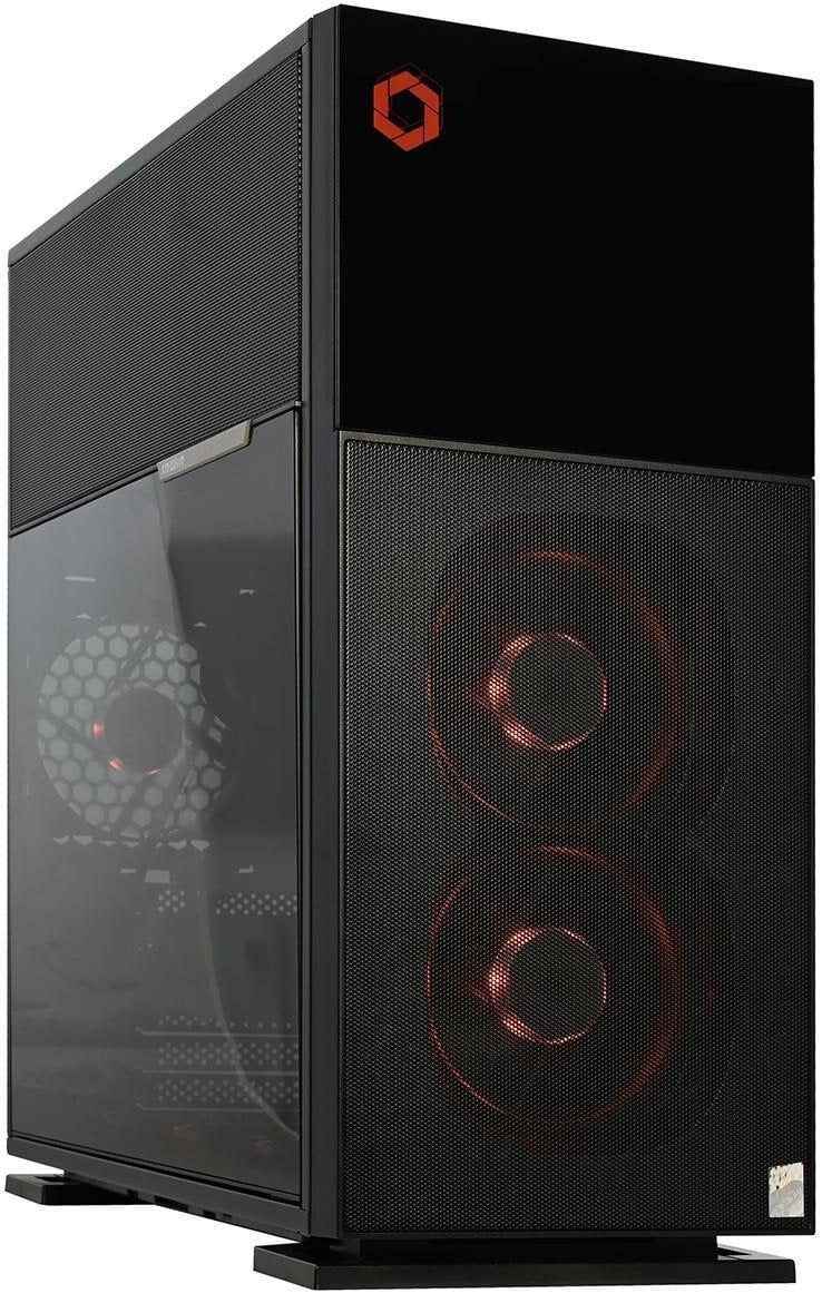 Hiro PC ZKG-U55070-H01N - Intel Core