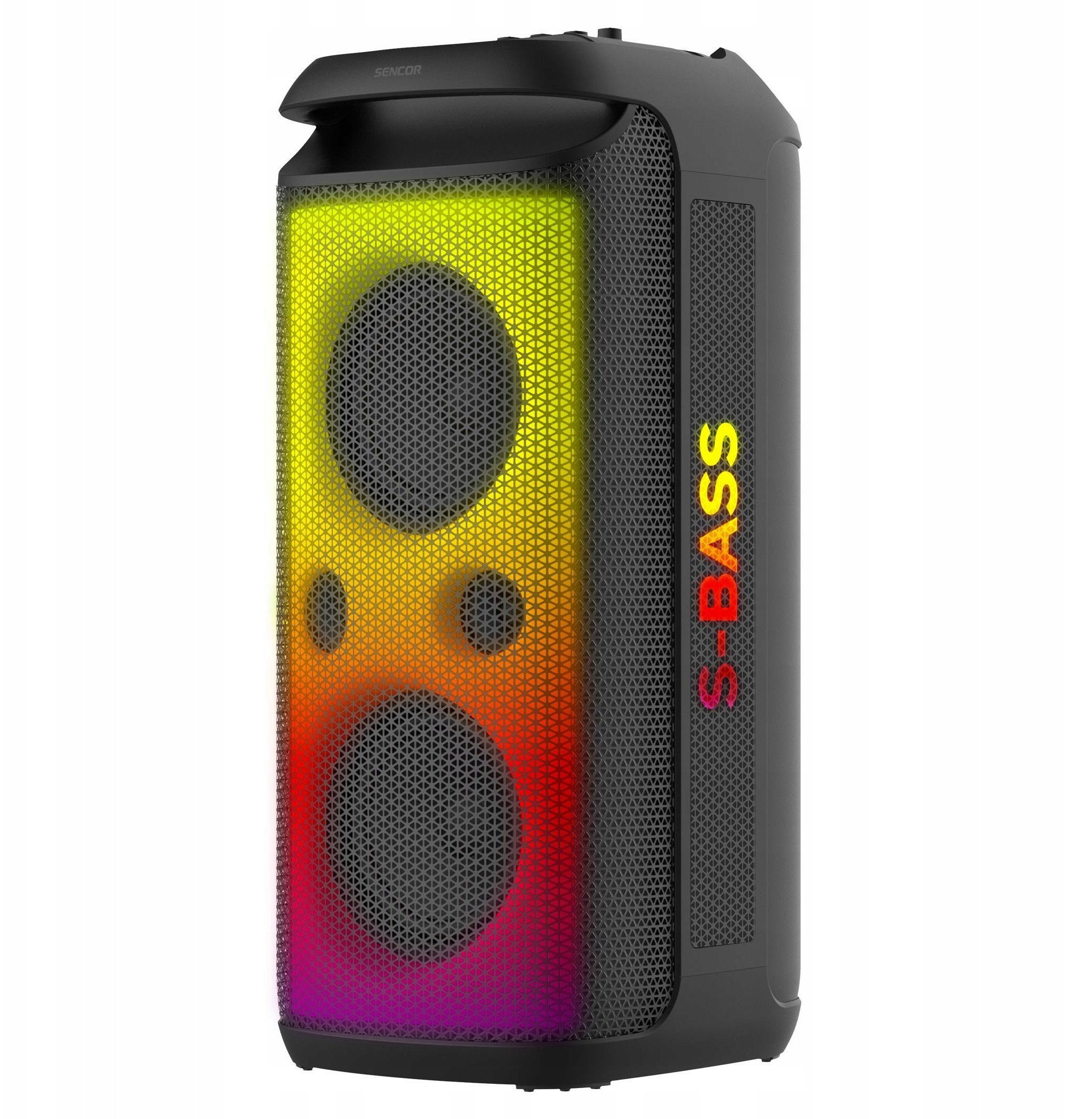 Sencor Partycon CORE Power 140W,IPX4