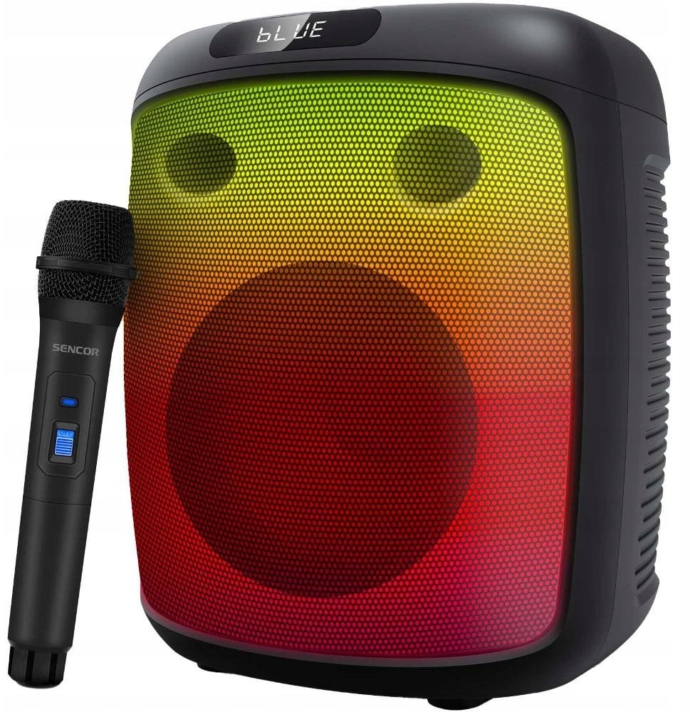 Sencor Partycon BASE Power 100W,IPX4
