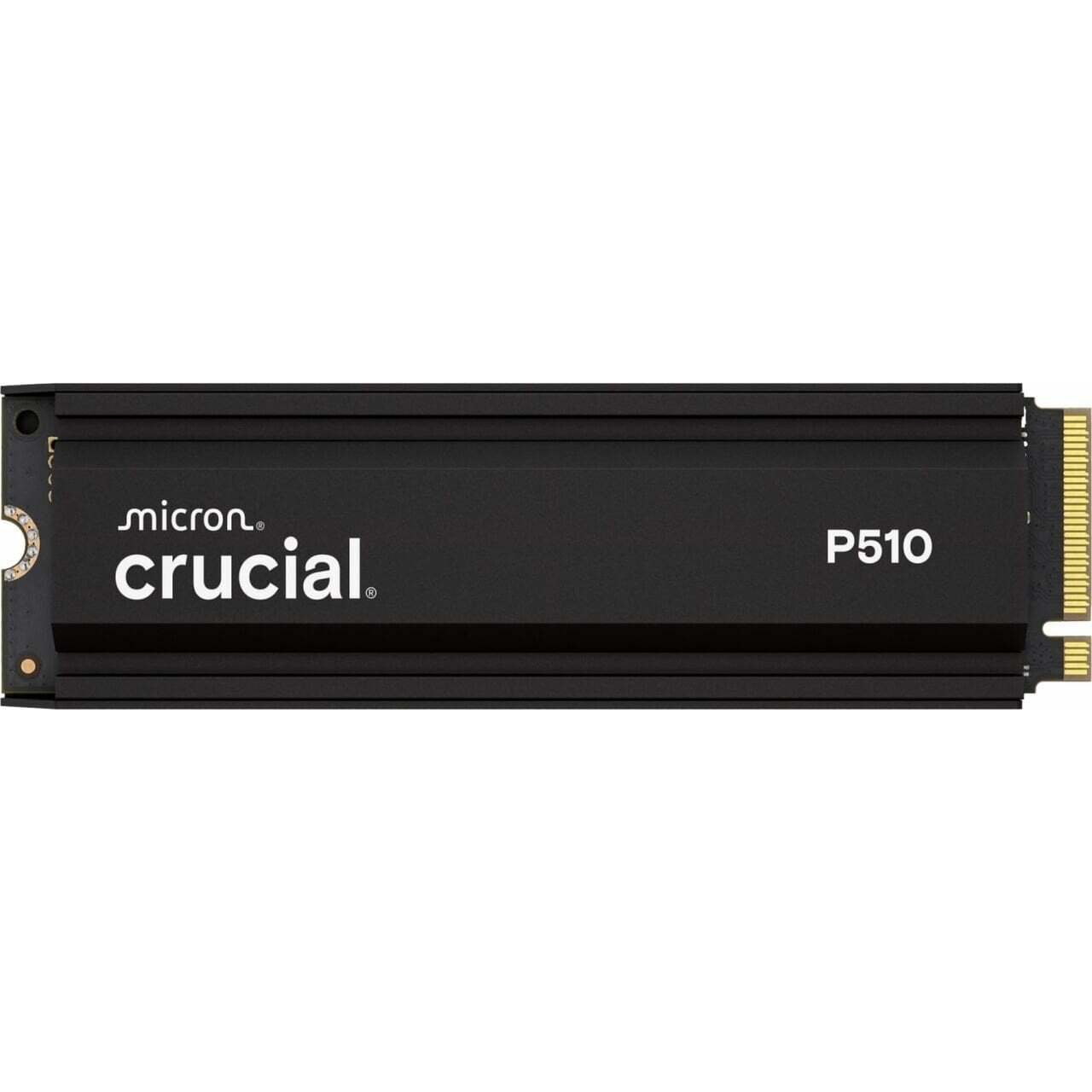 Crucial P510 2TB M.2 2280