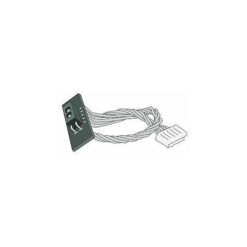 Zebra Kit, Head Open Sensor, ZD421T